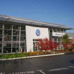 Concessionnaire Honore Volkswagen Quimper - 1 - 