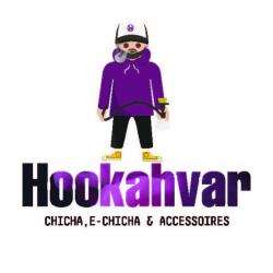 Tabac et cigarette électronique Hookahvar - 1 - 
