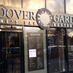 Hoover Restaurant Lille