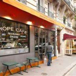 Hope Café Paris