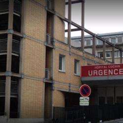 Hôpitaux et cliniques Hôpital Cochin - 1 - 