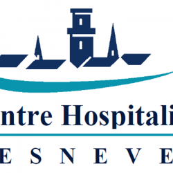 Hôpitaux et cliniques Centre Hospitalier de Lesneven - 1 - 
