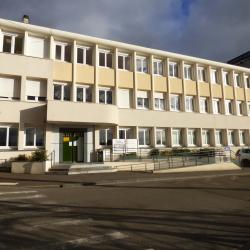 Hôpitaux et cliniques Hôpital Privé Pasteur - 1 - 