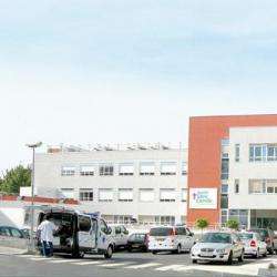 Hôpital Saint Camille Bry Sur Marne