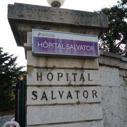 Hôpital Salvator Centre Anti Poison Marseille