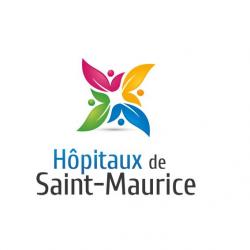 Hopitaux De Saint Maurice Paris