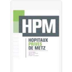 Hôpitaux et cliniques HOPITAUX PRIVES DE METZ - 1 - 