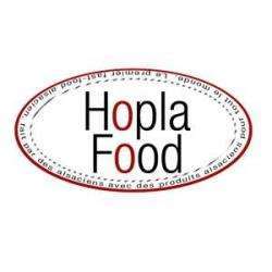 Hopla Food Strasbourg
