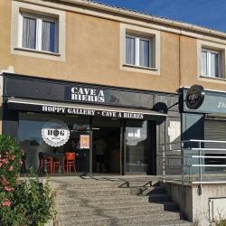Caviste Hoppy Gallery - Cave à Bières - 1 - 