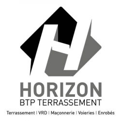 Entreprises tous travaux HORIZON BTP TERRASSEMENT - 1 - 