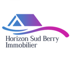 Agence immobilière Horizon Sud Berry Immobilier - 1 - 