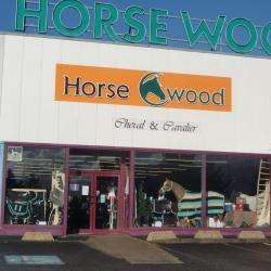 Articles de Sport Horse Wood - 1 - 