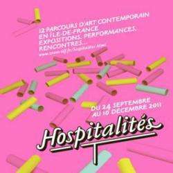 Evènement Hospitalités - 1 - 