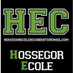 Auto école Hossegor Ecole de Conduite -H.E.C- - 1 - 