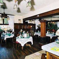 Restaurant hostellerie alsacienne - 1 - 