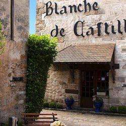 Hostellerie Blanche De Castille Dourdan