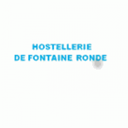 Restaurant Hostellerie De La Fontaine Ronde - 1 - 