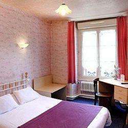 Hôtel et autre hébergement Hostellerie Du Cheval Blanc - 1 - 