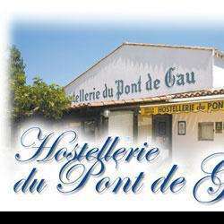 Hostellerie Du Pont De Gau