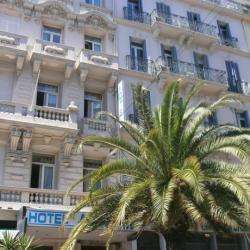 Hôtel Acanthid Toulon