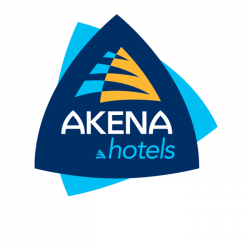 Hôtel et autre hébergement Hôtel Akena - 1 - 