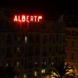 Hôtel Albert 1er Nice