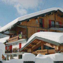Loc'hotel Alpen Sports Les Gets