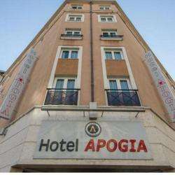 Hôtel Apogia Nice