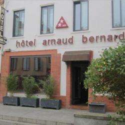 Hôtel Arnaud Bernard Toulouse