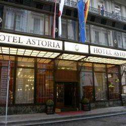 Hôtel Astoria
