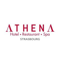 Bain Sauna Hammam Hôtel Athena Restaurant & Spa - 1 - 
