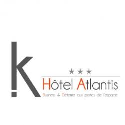 Hôtel et autre hébergement Hotel Atlantis - 1 - 