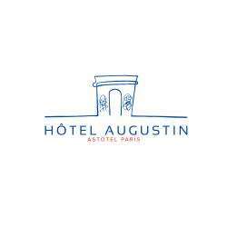 Hôtel Augustin *** - Astotel