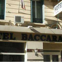 Hôtel et autre hébergement hôtel baccarat - 1 - 