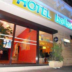 Hotel Balladins balladins Perpignan