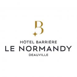 Hôtel et autre hébergement Hôtel Barrière Le Normandy Deauville - 1 - 