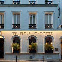 Hôtel Beauséjour Montmartre