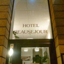 Hotel Beausejour Toulouse