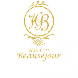 Hôtel et autre hébergement Hôtel Beauséjour - 1 - 