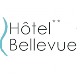 Hôtel et autre hébergement Hôtel Bellevue - 1 - 