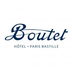 Hôtel et autre hébergement Hotel Paris Bastille Boutet MGallery by Sofitel - 1 - 