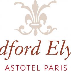 Hôtel Bradford Elysées **** - Astotel Paris