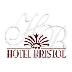 Hotel Bristol Caen