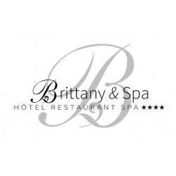 Hôtel Brittany & Spa