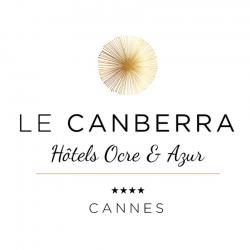 Hôtel et autre hébergement HOTEL CANBERRA - 1 - 