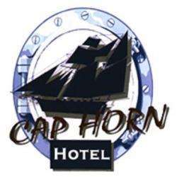 Hôtel et autre hébergement Hôtel Cap Horn - 1 - 