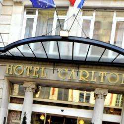 Hôtel Carlton Lille