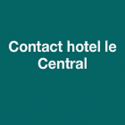 Hôtel et autre hébergement Hotel Central - 1 - 
