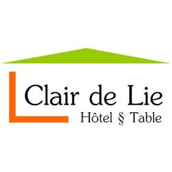 Hôtel et autre hébergement Hôtel Clair De Lie - 1 - 
