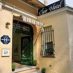 Hôtel Clair Nice